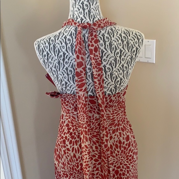 BCBG Maxi Dress - Picture 4 of 5